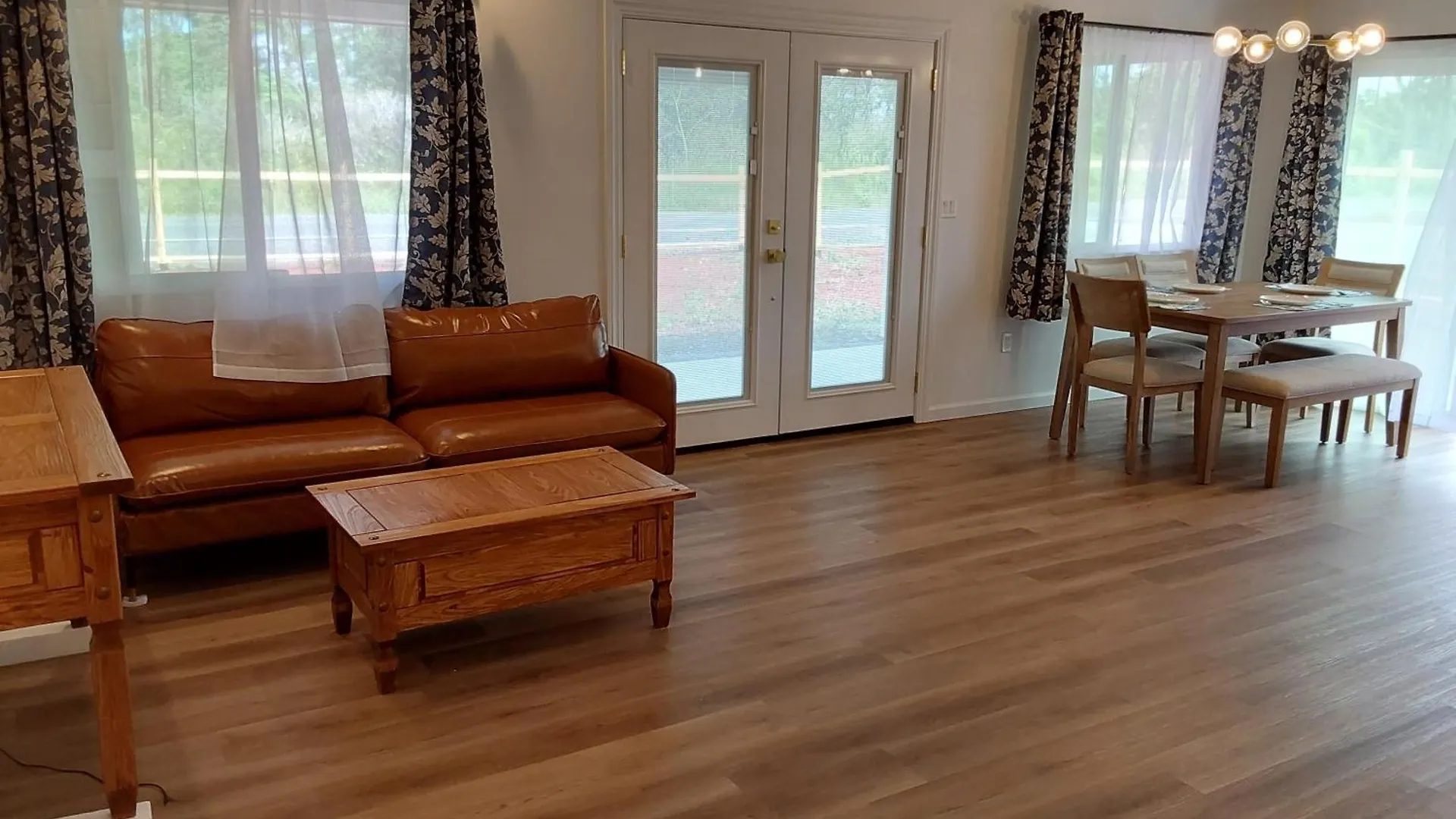 Ainaloa Home Of Big Island For Double Size Bedroom Landhaus